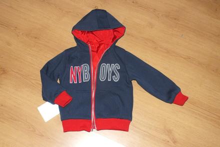 Prechodna vetrovka, vyborny stav, 104