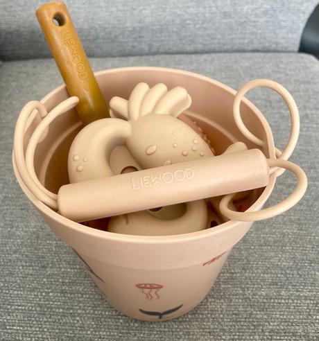 Liewood kýblik / formicky, 