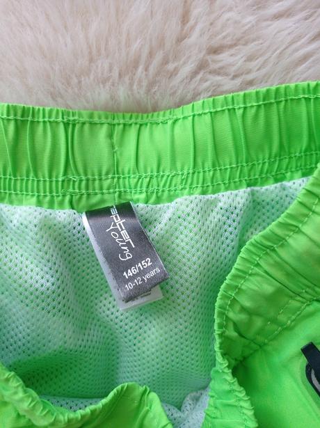 Neonkove plavky 146/152 takko, takko,146