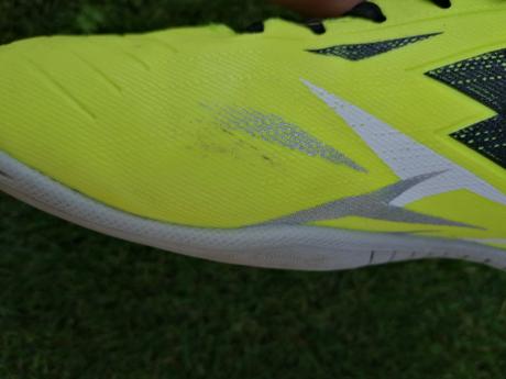 Halove tenisky, lotto,38