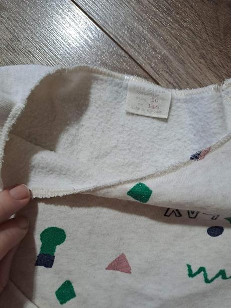 Šaty zara, zara,140