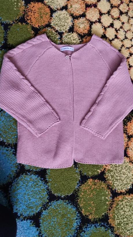 Saty pre dievcatko, reserved,110