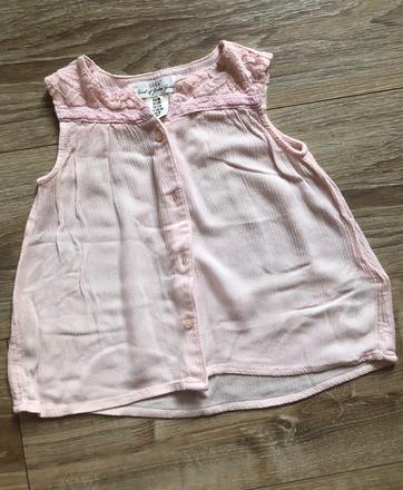 Bluzka logg vel 98, l.o.g.g.,98