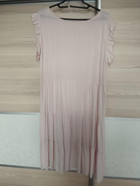 Dámske letné šaty, 44