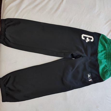 Basketbalove teplaky 11-12y., adidas,152