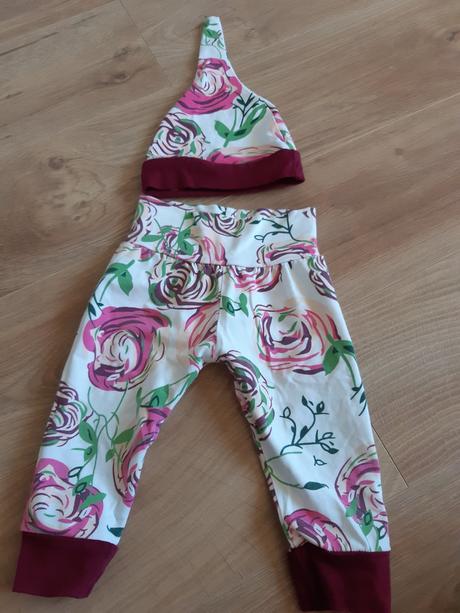 Súprava pre bábätka, 62