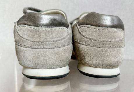 Značkové tenisky hogan, 36