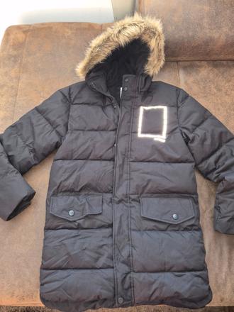 Zimná parka, sinsay,164