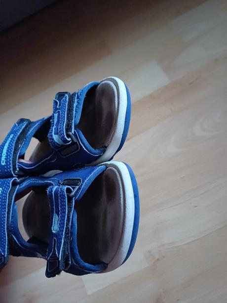 Sandale crossroad, 34