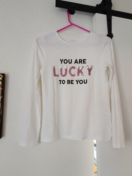 Biele tričko, reserved,146