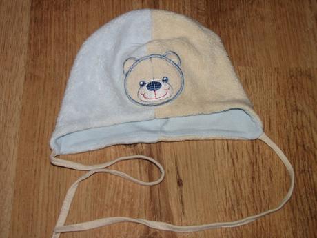 Čiapka na jeseň, 62