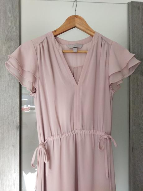 Šaty h&m 32, h&m,32