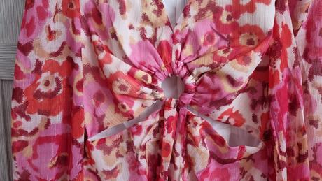 Dámske šaty veľ.s, s