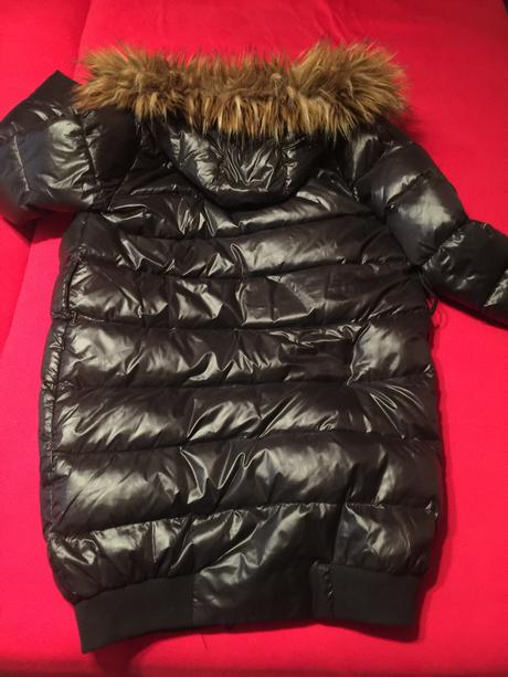 Zimna bunda vel s, s