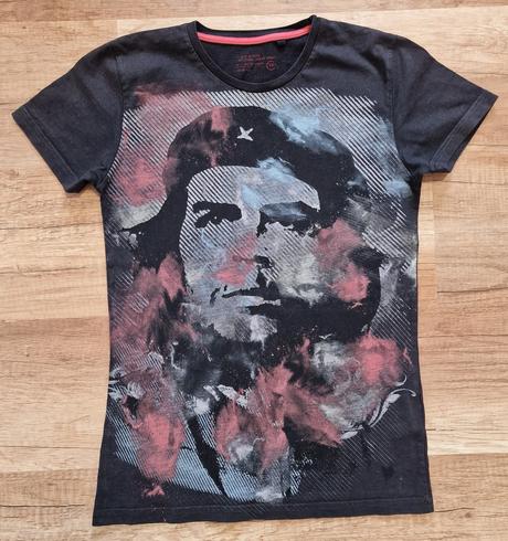 Tričko che guevarra, veľ. xs, xs