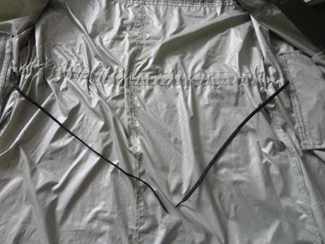 Bunda columbia - dámska, prechodná, columbia,s