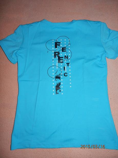 Tricko zn. frenetic, m