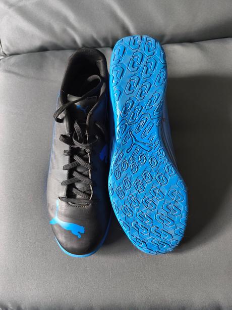Halovky puma 43, puma,43