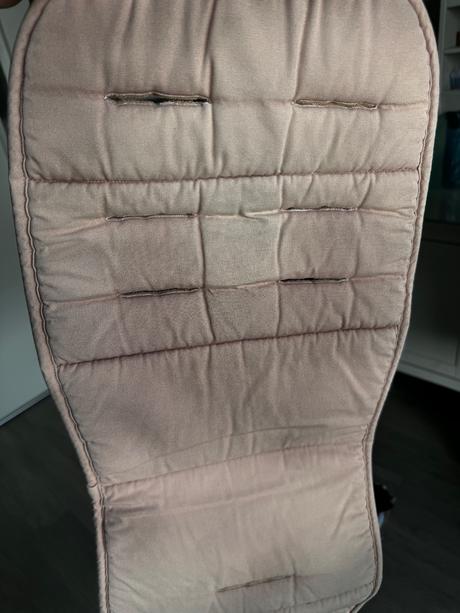 Podložka do kočíka elodie details, elodie details