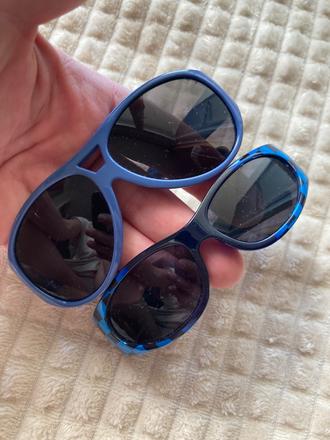 Slnečné okuliarky na 1 rok, h&m