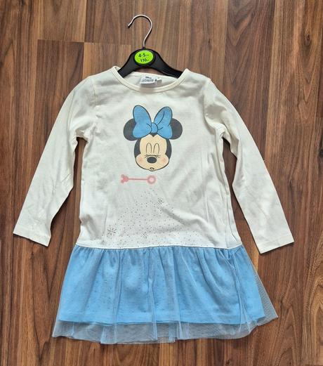 Minnie šaty, disney,104