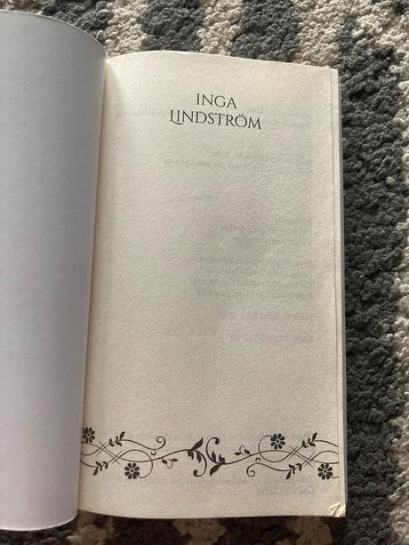 Návraty inga lindström (2017),