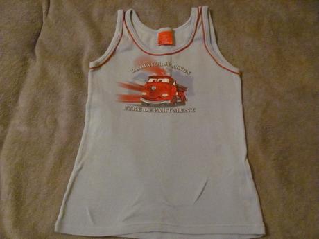 Tielko veľ. 122, disney,122