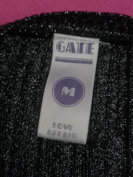 Trblietavý topík, gate,m