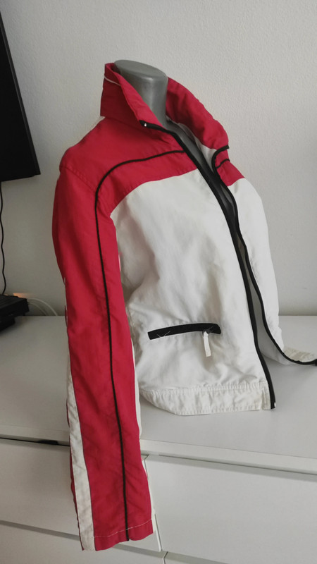 Prechodná bundička, m