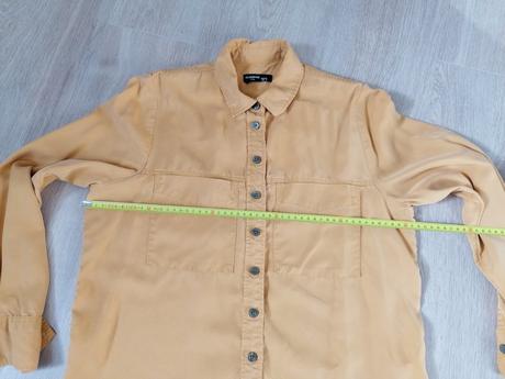 Košeľa, reserved,34