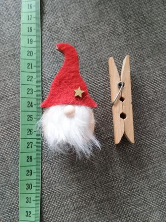 Drevené drobnosti stipce, 