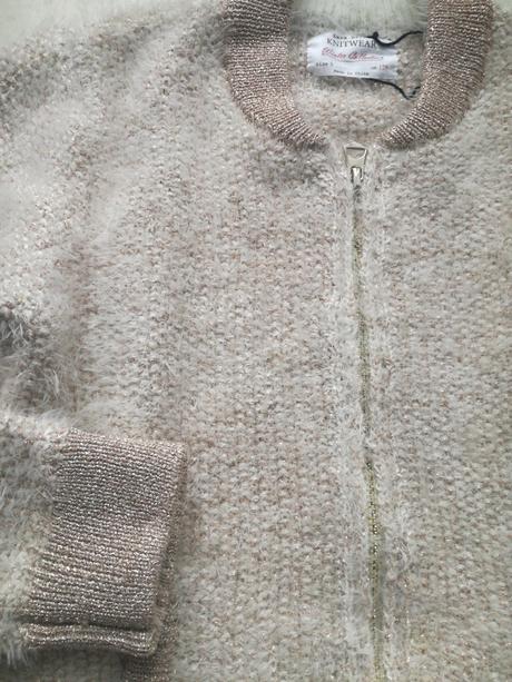 Svetrik, zara,128