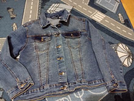 Riflová bunda, pepperts,146