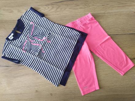 Letná súprava, 104