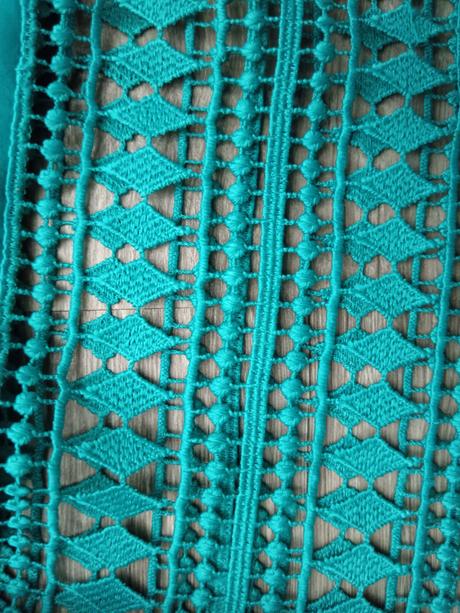 Šaty na plavky, calzedonia,m