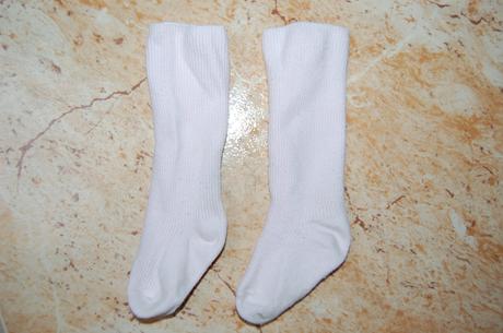 Ponozticky,pre najmenie babo podkolienky, 17