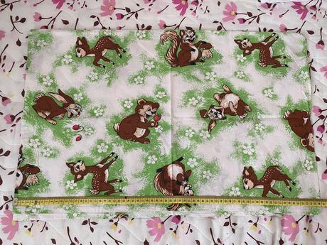 Detské posteľné obliečky, šírka (cm): 90,dĺžka (cm): 140