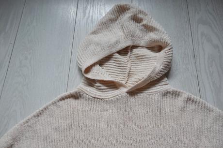 Dlhý sveter/šaty, s