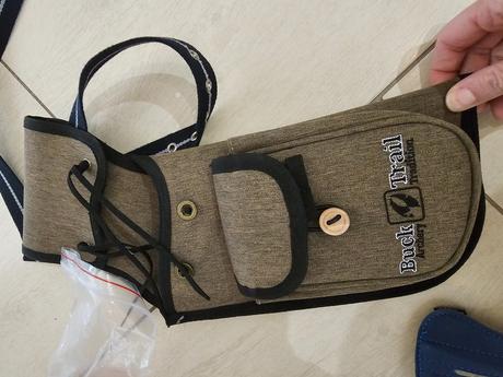 Luk core shift 48" do 8 rokov s prislusenstvom, 