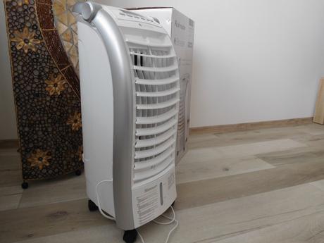 Rohnson r-870 breezer ochladzovač,zvlhčovač vzduch,