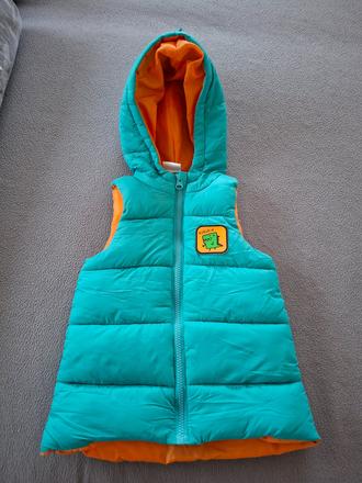 Detska vesta, baby,86