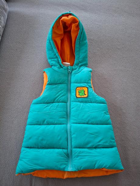 Detska vesta, baby,86