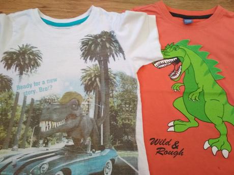 Dino tricka, dopodopo,116