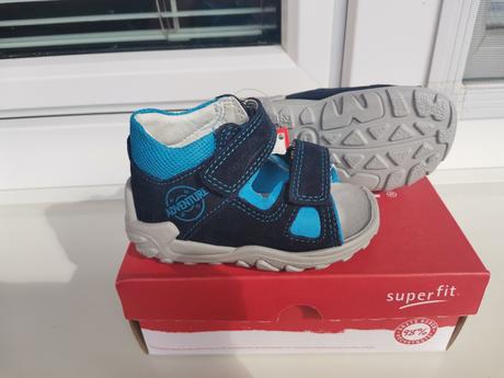 Superfit sandále, superfit,21