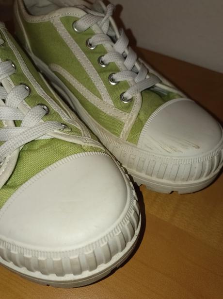 Športové topánky 39, victory,39