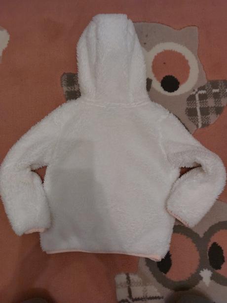 Mikina 86/92, lupilu,86