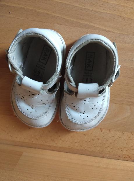 Capačky rak, rak,18