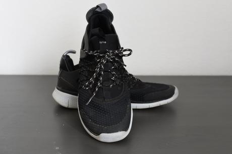 Nike tenisky športové 36,5, nike,36