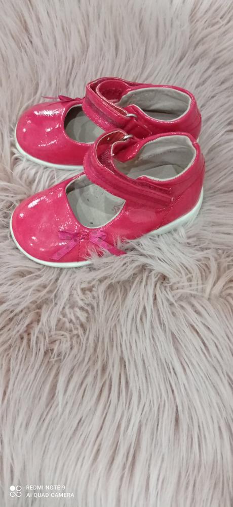 Sandálky veľkosť  22, nelli blu,22