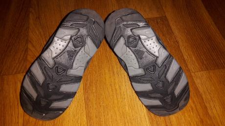 Topanky vel.26, adidas,26